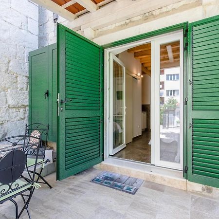 Jes Old Town Luxury Rooms Split Ngoại thất bức ảnh