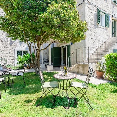 Jes Old Town Luxury Rooms Split Ngoại thất bức ảnh