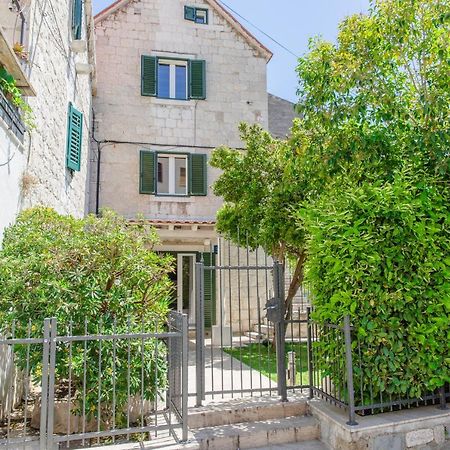 Jes Old Town Luxury Rooms Split Ngoại thất bức ảnh