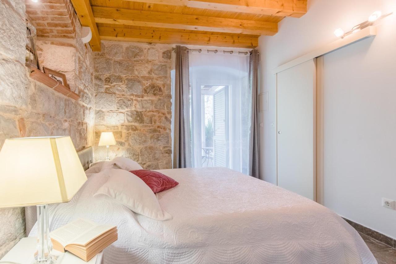 Jes Old Town Luxury Rooms Split Ngoại thất bức ảnh