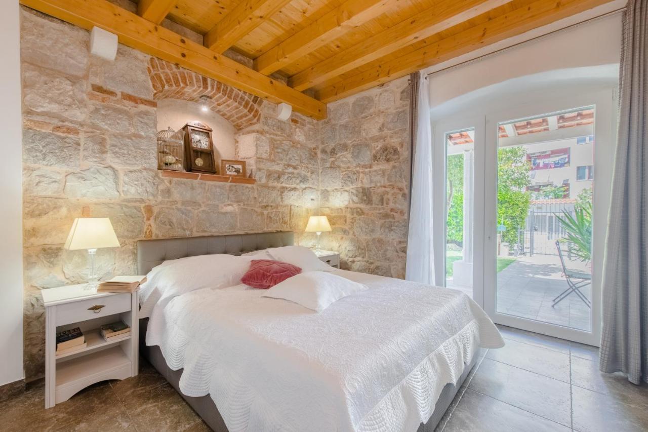 Jes Old Town Luxury Rooms Split Ngoại thất bức ảnh