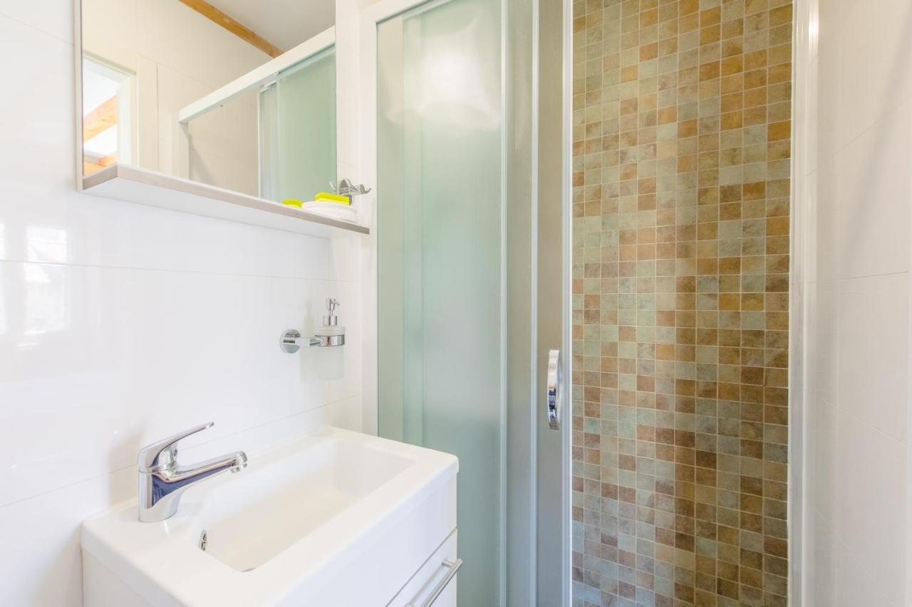 Jes Old Town Luxury Rooms Split Ngoại thất bức ảnh