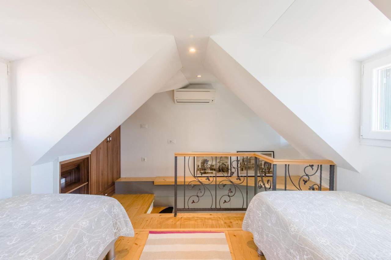 Jes Old Town Luxury Rooms Split Ngoại thất bức ảnh
