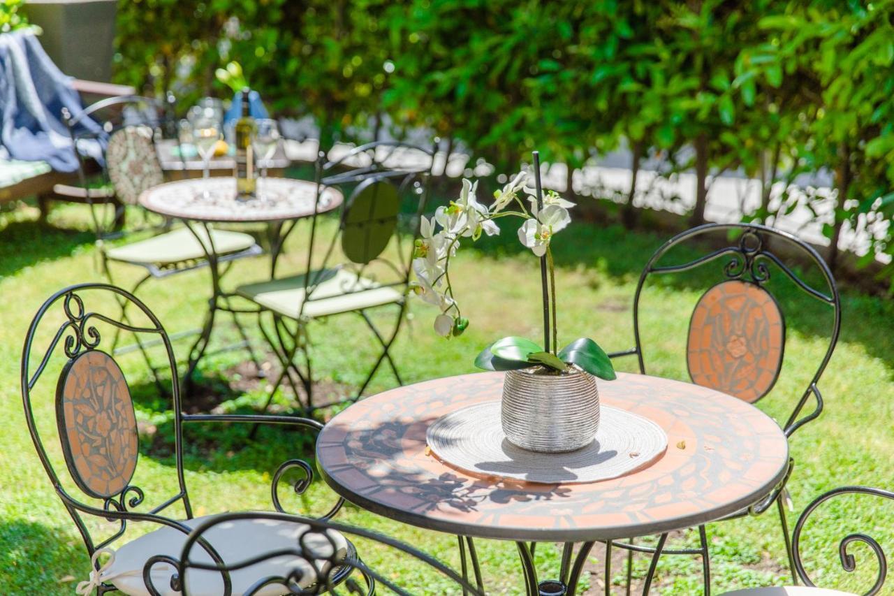 Jes Old Town Luxury Rooms Split Ngoại thất bức ảnh