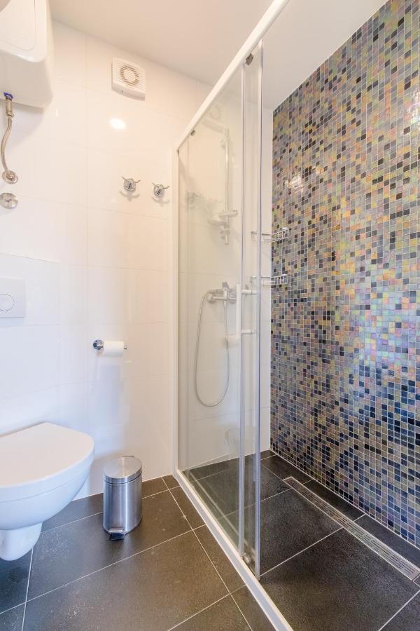 Jes Old Town Luxury Rooms Split Ngoại thất bức ảnh
